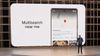Google lanza multi-search con AR y AI como mejoras importantes de producto