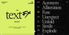 Google TextFX, la herramienta de IA para añadir creatividad a nuestras palabras