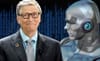 Las predicciones de Bill Gates: lo que la IA cambiará el mundo en 2024