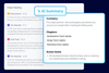 Notta AI, una herramienta para convertir audios, vídeos y conversaciones en reuniones en texto
