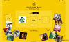 Diseñadores, Artistas y Marketers: Descubran el Poder de Whisk
